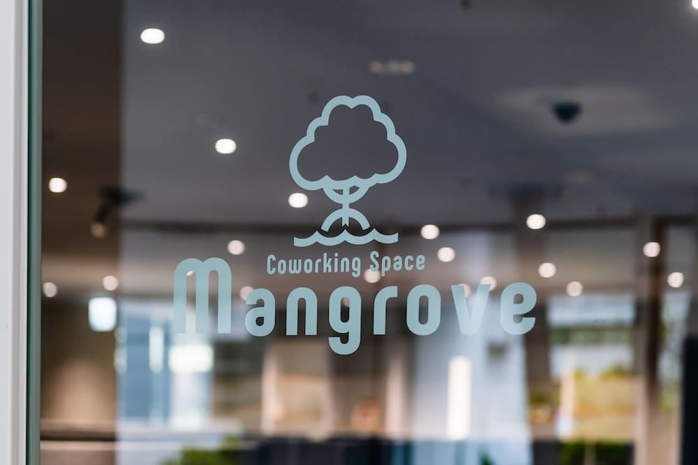 歴史が息づく旭橋の街で、「人々が交差する場所」を育むコワーキングスペース