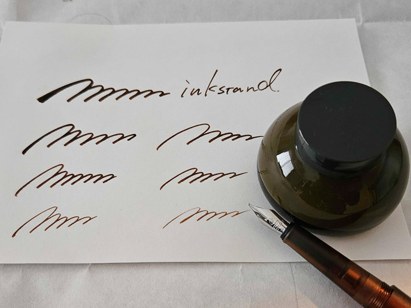 ものづくりの町で出会う、“私だけの色”で綴るひととき 