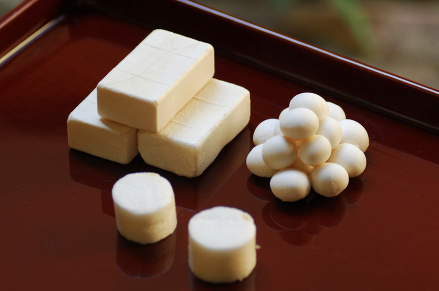 京都の食文化を今に伝える。「半兵衛麸」で味わう奥深い京麸の世界 