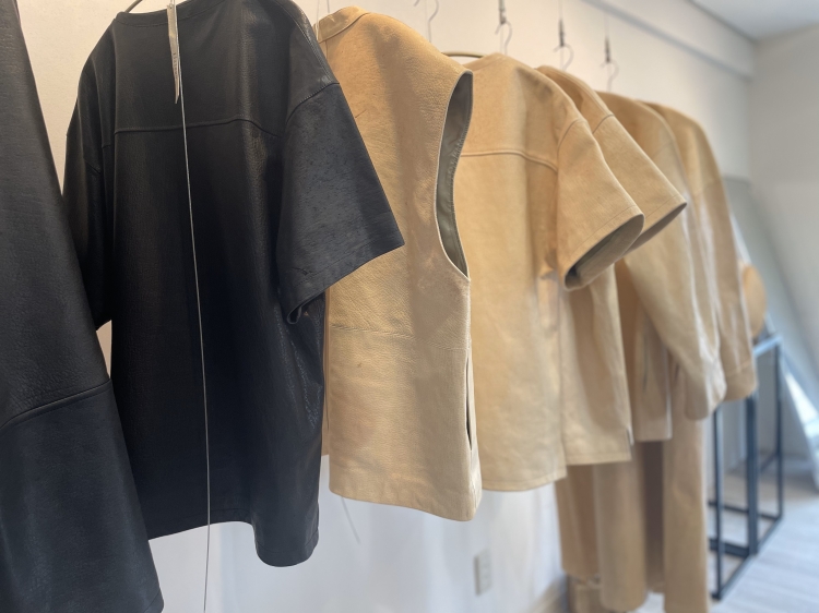 “hadacaのままで 傷あとごと、じぶん。” がコンセプトのブランド 「HADACA 肌鹿」 