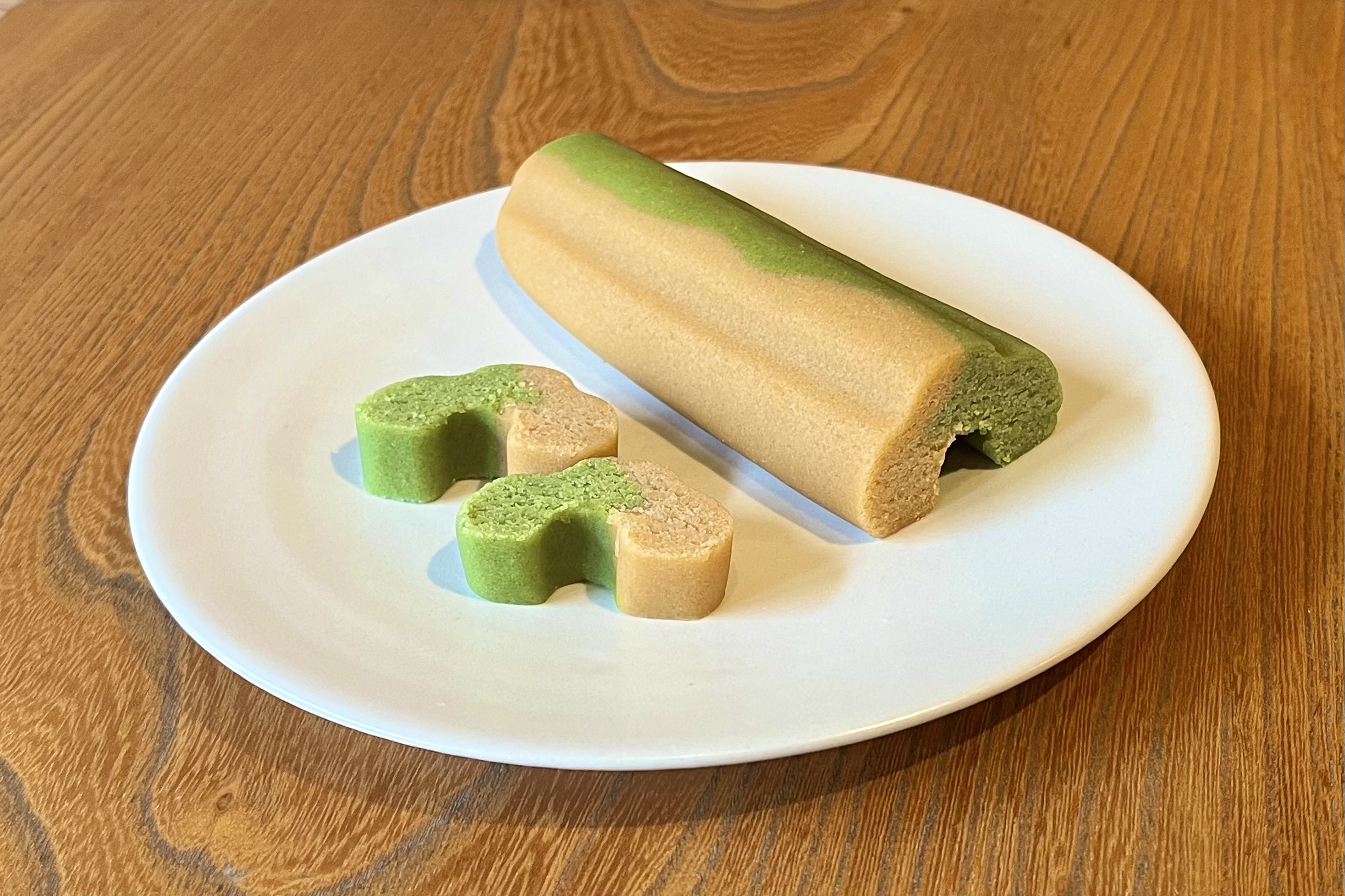 京都「すはま屋」で出会う、愛され続けた京菓子の物語